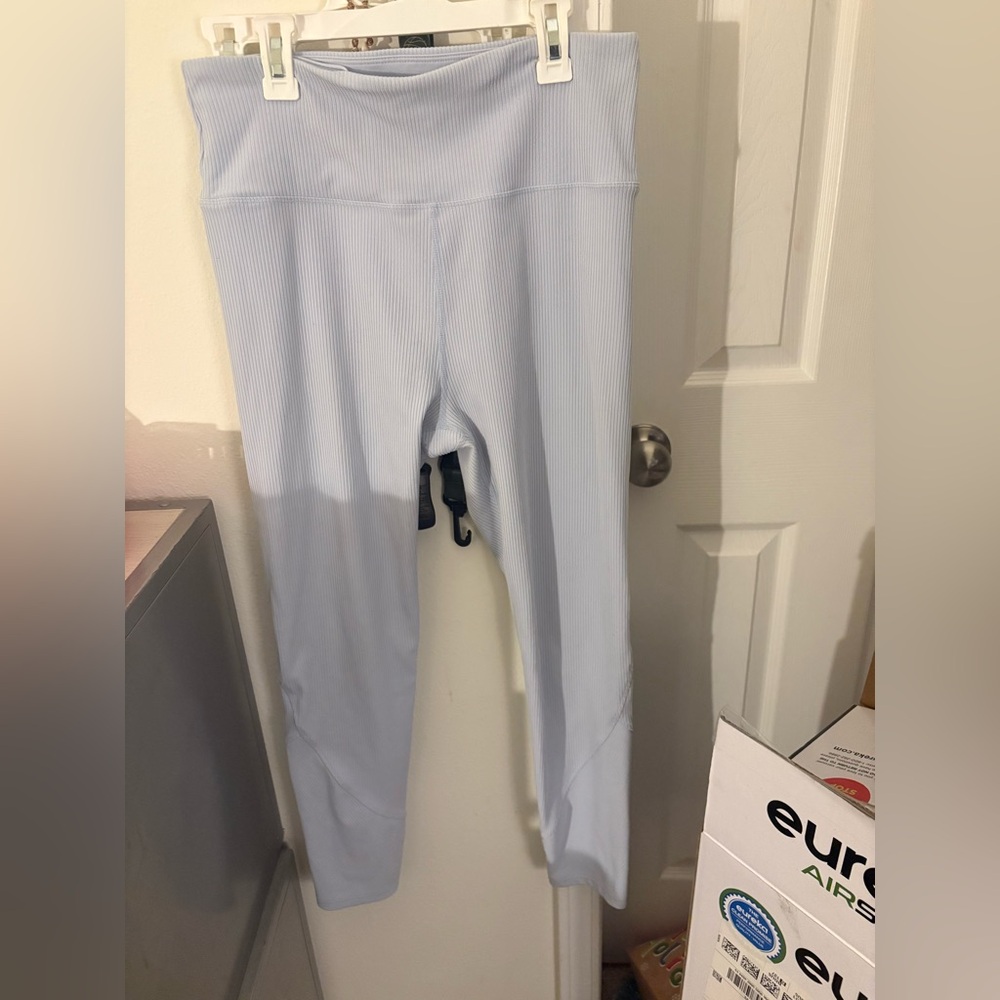 JoyLab Light Blue Leggings